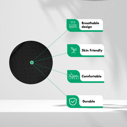Instant Posture Corrector with Adjustable Ergonomic Support