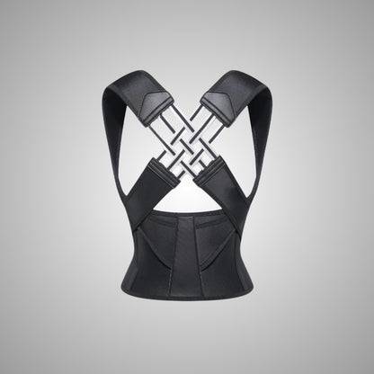 Instant Posture Corrector with Adjustable Ergonomic Support
