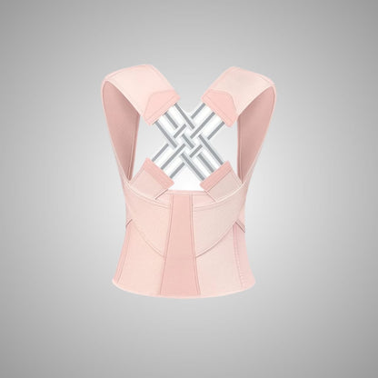 Instant Posture Corrector with Adjustable Ergonomic Support